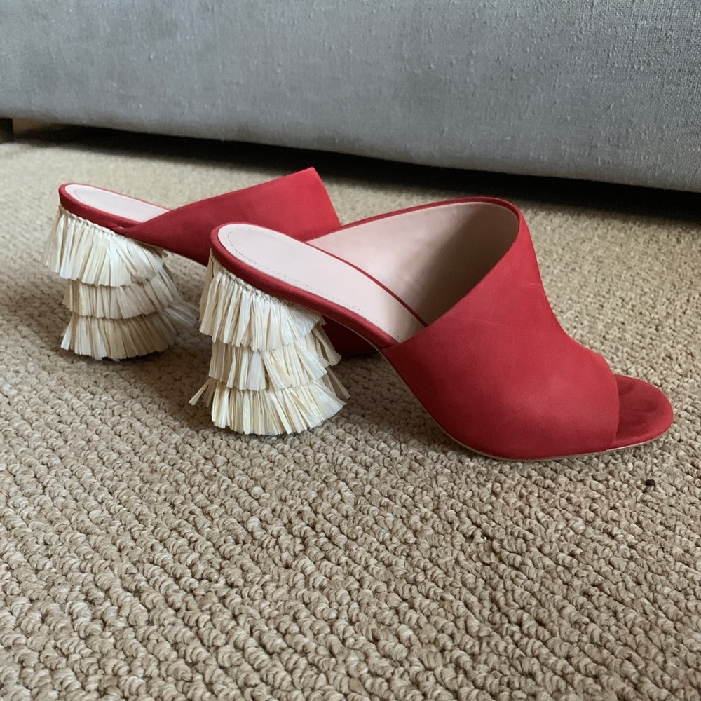 PLV Pour La Victoire hettie mule - Picture 8 of 8